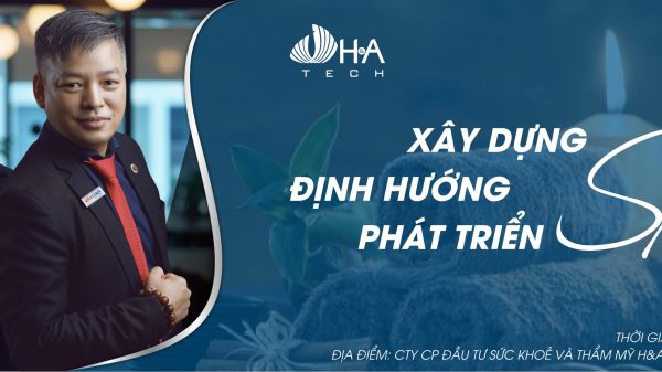 Xây dựng định hướng phát triển SPA