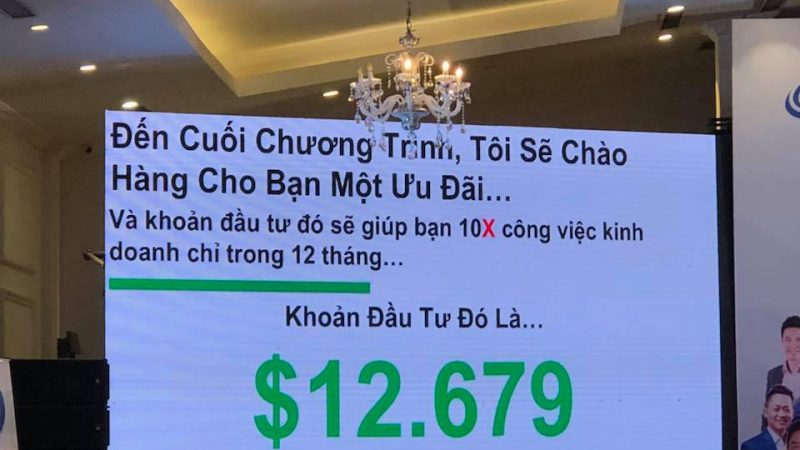 Positioning – Định vị khách hàng, tăng tỷ lệ open sale thêm 30%