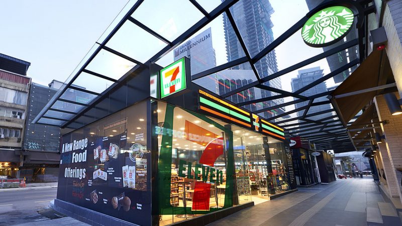 Tại sao xây và bán franchise? Tại sao xây và bán franchise?
