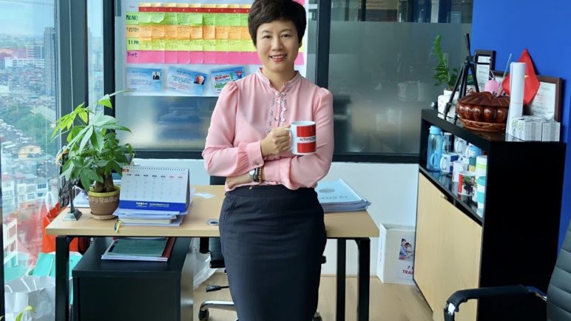Kinh doanh bổ trợ, phụ mà lại thành chính !!!
