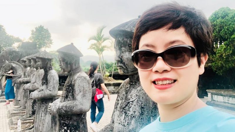 Kinh doanh nhà hàng, bài học đóng gói sản phẩm từ Bà Đỏ