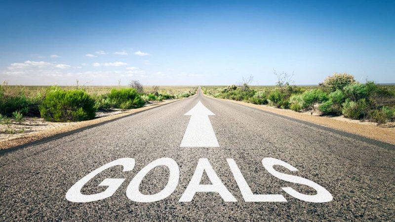 GOALS – Tại sao cần thiết lập mục tiêu GOALS – Tại sao cần thiết lập mục tiêu