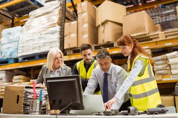 Giảm lượng hàng tồn kho