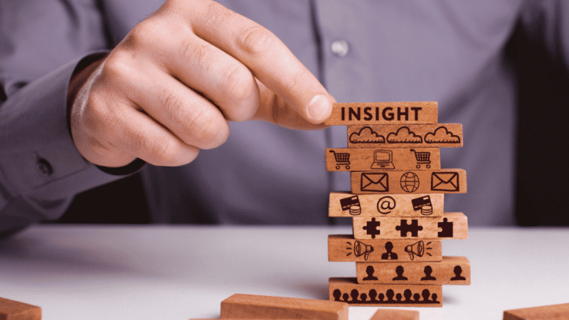 Customer Insight là gì? Phương pháp xây dựng Customer Insight Customer Insight là gì? Phương pháp xây dựng Customer Insight