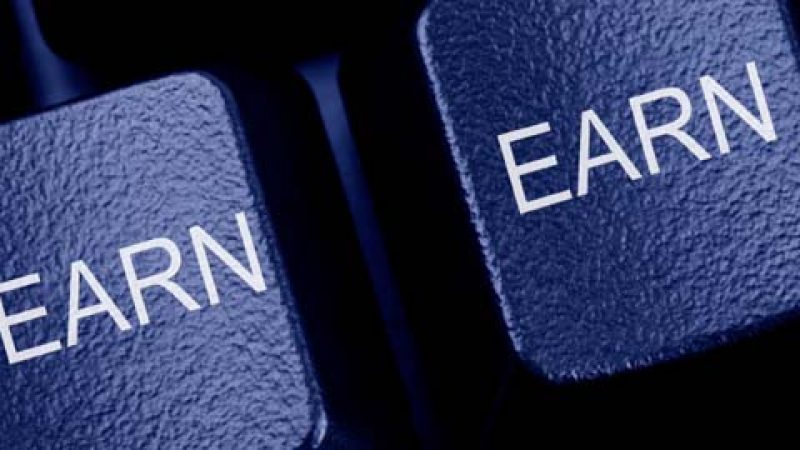 LEARN before EARN, bạn trở thành con người xứng đáng với điều bạn muốn có LEARN before EARN, bạn trở thành con người xứng đáng với điều bạn muốn có