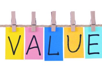 Gia tăng giá trị thay vì giảm giá