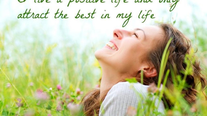 Affirmations, 100 lời khẳng định tích cực cho buổi sáng diệu kỳ Affirmations, 100 lời khẳng định tích cực cho buổi sáng diệu kỳ