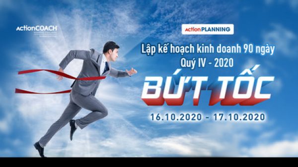 ActionPLANNING 18+, BỨT TỐC VỀ ĐÍCH